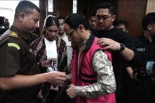 Sidang Dugaan Korupsi Chromebook, JPU Hadirkan Tujuh Saksi di Pengadilan Tipikor Jakarta