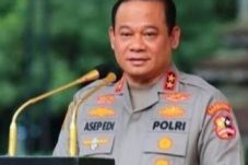 Gebrakan Kapolda Metro Jaya: Perkuat Lini Reserse dan Lalu Lintas Lewat Rotasi Perwira Menengah