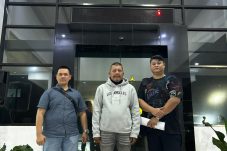 Satgas SIRI Kejagung Tangkap Buronan Korupsi Pembangunan Musala di Cianjur