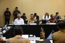 Pemkot Bekasi  Dorong Penguatan Tata Kelola Stadion Lebih Profesional