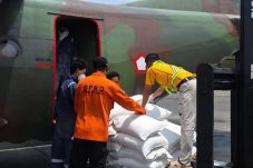 Antisipasi Hujan Lebat, BMKG Lakukan Modifikasi Cuaca di Wilayah Jabodetabek
