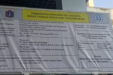 “Mark-up” Desak APH Telisik Anggaran Rehab Gedung PPKD Jakarta Utara 2025