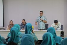 Gandeng TP PKK, Wakil Wali Kota Tangsel Jadikan Ibu Rumah Tangga Ujung Tombak Pemilahan Sampah