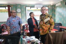 Geram Kasus Pelecehan di SDN Rawabuntu 01, Wali Kota Tangsel Minta Pelaku Dihukum Seberat-beratnya