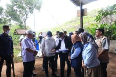 Zulhas sidak Bantar Gebang dan Cek sosialisasi MBG di Kota Bekasi