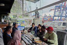 BPJS Ketenagakerjaan Tekankan Edukasi Perlindungan Sosial bagi Pekerja Informal
