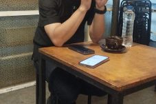 Ilmar Rosadi: KNTI Siap Sukseskan Program Makan Bergizi Gratis dengan Ikan Laut!