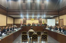 Masih Jalani Pemulihan, Nadiem Makarim Tegaskan Siap Hadapi Sidang Kasus Chromebook