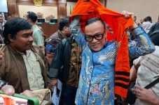 Noel Berharap Dihukum Mati di Sidang Kasus Pemerasan K3
