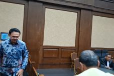 Ahok Heran Dua Direksi Andalan Pertamina Dicopot Saat Bersaksi di Sidang