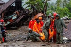 Pemerintah Provinsi Aceh Penanganan Bencana Memasuki Transisi  dari Darurat ke Pemulihan Bencana