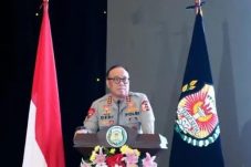 Wakapolri Tegaskan Polri di Bawah Presiden Sah Konstitusi, PP Polri: Tegak Lurus Jaga Marwah Institusi