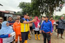 Tri Adhianto: ‘Polder dan Sumur Resapan, Kunci Atasi Banjir Bekasi