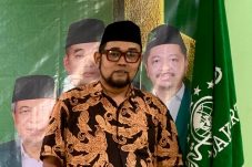 Ujian Rekonsiliasi NU di Puncak Harlah Satu Abad 2026