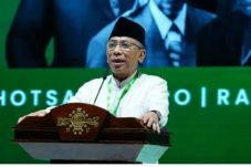 Ketua Umum PBNU: Usai Melewati Dinamika Panjang dan Hebat ,Kita Rayakan Harlah Ke-100 NU