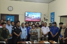 BUMN ‘Bungkam’ Hak Buruh, 6 Pengurus FSBMC Menjerit