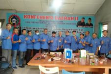 Genggam Hak Para Sopir Microtrans Wujudkan Keadilan: SPTI KSPSI Bergerak