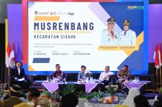 Musrenbang Cisauk Usulkan 50 Program Prioritas 2027: Pendidikan Mendominasi, Drainase Jadi Urgensi di Tengah Musim Hujan