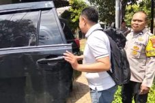 Polsek Pinang Ringkus Komplotan Preman Penantang Aparat, Terkait Dugaan Pengeroyokan Warga