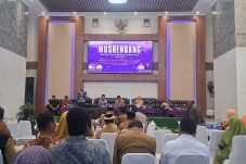 Satu Puskesmas Layani 121 Ribu Warga, Pagedangan Darurat Tambahan Fasilitas Kesehatan