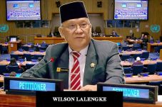 Perdamaian Dunia atau Kepentingan Elit? WPC Dibawah Sorotan!