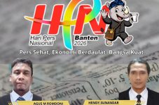 KJK Tangerang Raya Peringati Hari Pers Nasional 2026, Tegaskan Komitmen Pers Sehat dan Profesional