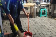 Perketat Pengawasan Pelaku Pembuang Sampaah,48 Warga Tangerang Selatan Terjaring Operasi Gakkumdu
