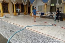 Tanggap Darurat Banjir, PERUMDAM TKR Salurkan 50.000 Liter Air Bersih ke Wilayah Kabupaten Tangerang