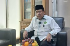 NU Peringati 1 Abad, Kemenag Jakut Soroti Peran Jaga Keutuhan NKRI
