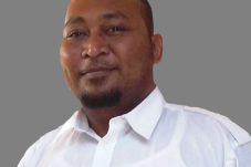 Fiskal Bukan Alasan, Papua Utara berhak sejahtera
