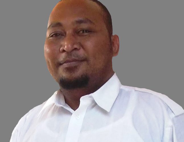 Fiskal Bukan Alasan, Papua Utara berhak sejahtera
