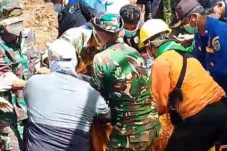 Pencarian Korban Gunung Burangrang Masih Terus Dilakukan, Ribuan Tim Gabungan di Kerahkan