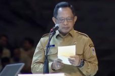 Mendagri: Rakornas 2026 menjadi momentum untuk menyamakan langkah antara pusat dan daerah