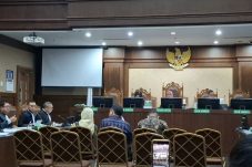 Saksi di Sidang Noel Ungkap Istilah “Uang Non-Teknis” dan “Uang Apresiasi” dalam Sertifikasi K3