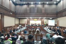 Terungkap di Sidang Nadiem, Spesifikasi Chromebook Masuk Juknis Sejak Awal