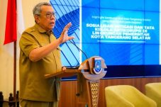 Hadirkan Kortas Tipikor Polri, Pemkot Tangsel Gelar Sosialisasi Mitigasi dan Tata Kelola Antikorupsi
