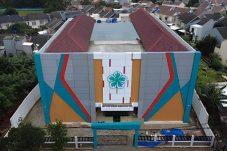 Perkuat Infrastruktur Pendidikan, Pemkot Tangsel Revitalisasi Belasan Sekolah Sepanjang 2025