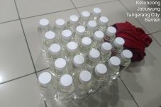 Cegah Gangguan Kamtibmas, Polres Metro Tangerang Kota Gencarkan Operasi Pekat Jaya 2026