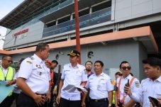 Stasiun Bekasi Macet, Pemerintah Kota Bekasi Siapkan Solusi Jangka Panjang