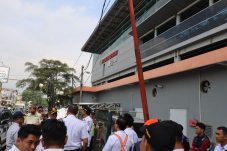 Bekasi Siapkan Infrastruktur, Wujudkan Stasiun Bekasi Lebih Tertib