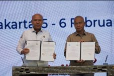 Jamintel Tekankan Pengawasan Terintegrasi dalam Program Strategis Kelautan