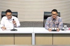 Tujuh Orang Diamankan KPK dalam OTT di Depok, Termasuk Hakim Ketua Pengadilan