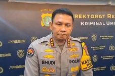 Roy Suryo Minta Salinan 709 Dokumen Kasus Dugaan Ijazah Palsu Jokowi, Ini Respon Polda Metro Jaya