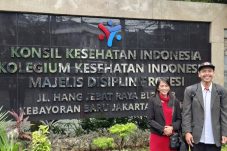 Maya Agustini Laporkan Psikolog RS Swasta di Salemba ke Majelis Disiplin, Ini Duduk Perkaranya