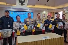 Pembunuhan Sekeluarga di Warakas Terungkap, Polisi: Racun Tikus Disiapkan dan Diberikan Saat Korban Terlelap