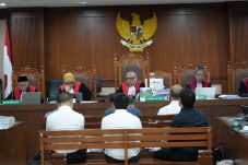 Sidang Korupsi Pertamina, JPU Bongkar Percakapan “Garda Kencana” dan Dugaan Persekongkolan