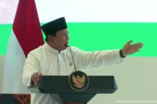 Prabowo Siapkan Lahan 4.000 Meter Persegi di Bundaran HI untuk Kantor Lembaga Umat Islam