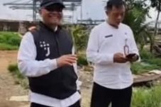 Sukarmin: Forum Kelurahan  Musrenbang Tahun 2026 Semoga membawa Perubahan