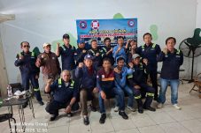 Hasan Sulaiman Pimpin SP3, Upah dan Pendidikan Anggota Jadi Prioritas