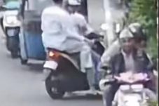 Tiga Pelajar Siram Air Keras ke Sesama Pelajar, Polisi Sebut Tak Ada Target